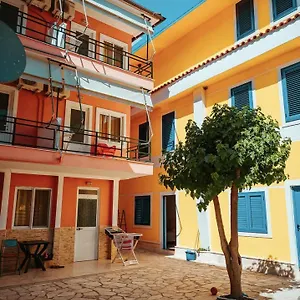 Hotel Nino, Dhermi