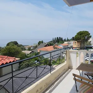 Hotel Mehilli, Dhermi