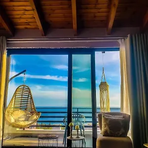 Hotel Natali, Dhermi