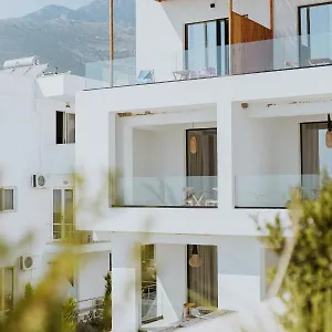 Hotel Abonora Drymades, Dhermi