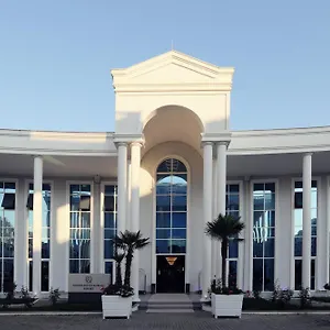 5* Semesteranläggning (resort) Grand Europa Resort, Affiliated By Melia