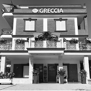 Hotel Exclusive Greccia, Dhermi