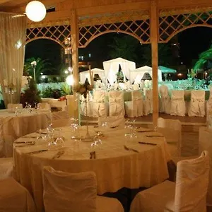 4* Hotell Grand Pameba